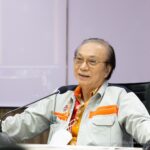 ประชุมติดตามผลการดำเนินงานประจำปีงบประมาณ 2565 ครั้งที่ 1 07