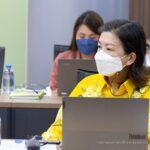 ประชุมติดตามผลการดำเนินงานประจำปีงบประมาณ 2565 ครั้งที่ 1 11