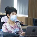 ประชุมติดตามผลการดำเนินงานประจำปีงบประมาณ 2565 ครั้งที่ 1 13