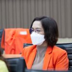 ประชุมติดตามผลการดำเนินงานประจำปีงบประมาณ 2565 ครั้งที่ 1 16