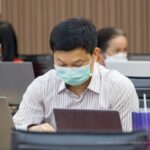 ประชุมติดตามผลการดำเนินงานประจำปีงบประมาณ 2565 ครั้งที่ 1 17