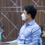 ประชุมติดตามผลการดำเนินงานประจำปีงบประมาณ 2565 ครั้งที่ 1 20