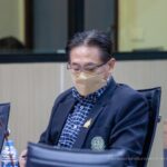 ประชุมติดตามผลการดำเนินงานประจำปีงบประมาณ 2565 ครั้งที่ 1 21