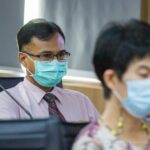 ประชุมติดตามผลการดำเนินงานประจำปีงบประมาณ 2565 ครั้งที่ 1 24