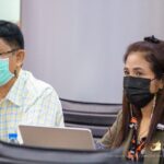 ประชุมติดตามผลการดำเนินงานประจำปีงบประมาณ 2565 ครั้งที่ 1 26