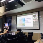 ประชุมติดตามผลการดำเนินงานประจำปีงบประมาณ 2565 ครั้งที่ 1 03