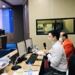 ประชุมติดตามผลการดำเนินงานประจำปีงบประมาณ 2565 ครั้งที่ 1 04