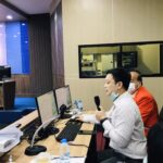 ประชุมติดตามผลการดำเนินงานประจำปีงบประมาณ 2565 ครั้งที่ 1 05