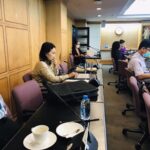 ประชุมคกก.ขับเคลื่อนแผนยุทธศาสตร์ 20 ปี ครั้งที่ 1/2565 11