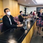 ประชุมคกก.ขับเคลื่อนแผนยุทธศาสตร์ 20 ปี ครั้งที่ 1/2565 06