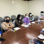 ประชุมส่วนแผนงานและยุทธศาสตร์01