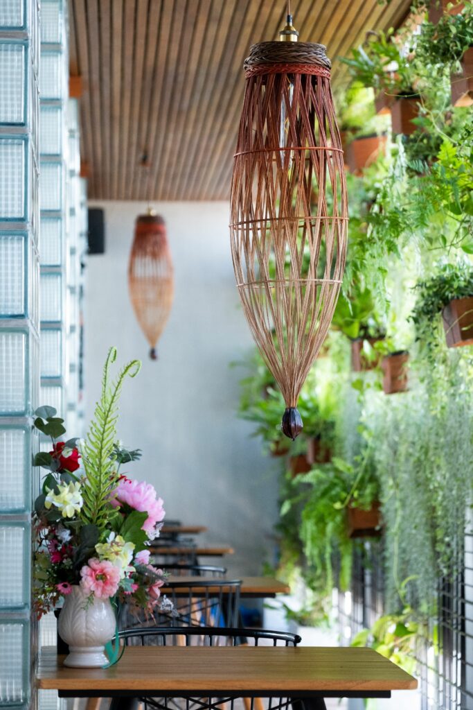 A Project for Sustainable Society: Adding Value to Nipa Products in Khanabnak1