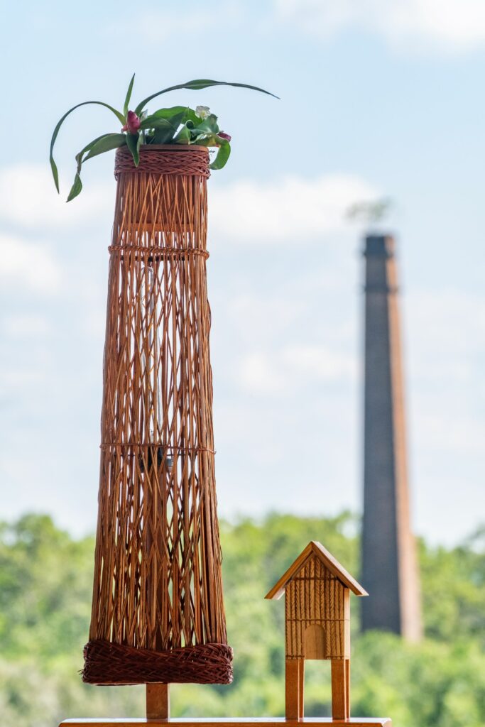 A Project for Sustainable Society: Adding Value to Nipa Products in Khanabnak2