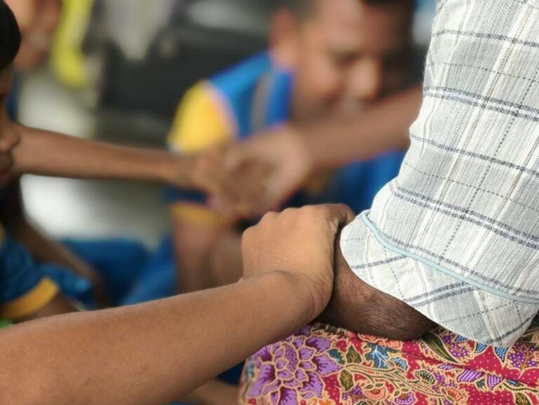 Voices of Psychiatric Patients and the Need for Specialists