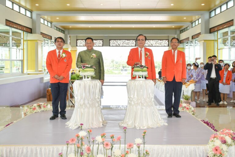 เปิดบริการแล้ว! ศูนย์การแพทย์ ม.วลัยลักษณ์ 426เตียง