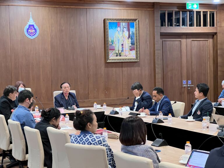 เปิดผลประเมินคุณภาพการศึกษา ปี ’65