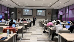 ประชุมติดตามผลงาน ครั้งที่ 1 10