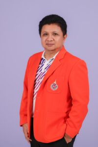 เสกมนต์ หม่อมวิญญา