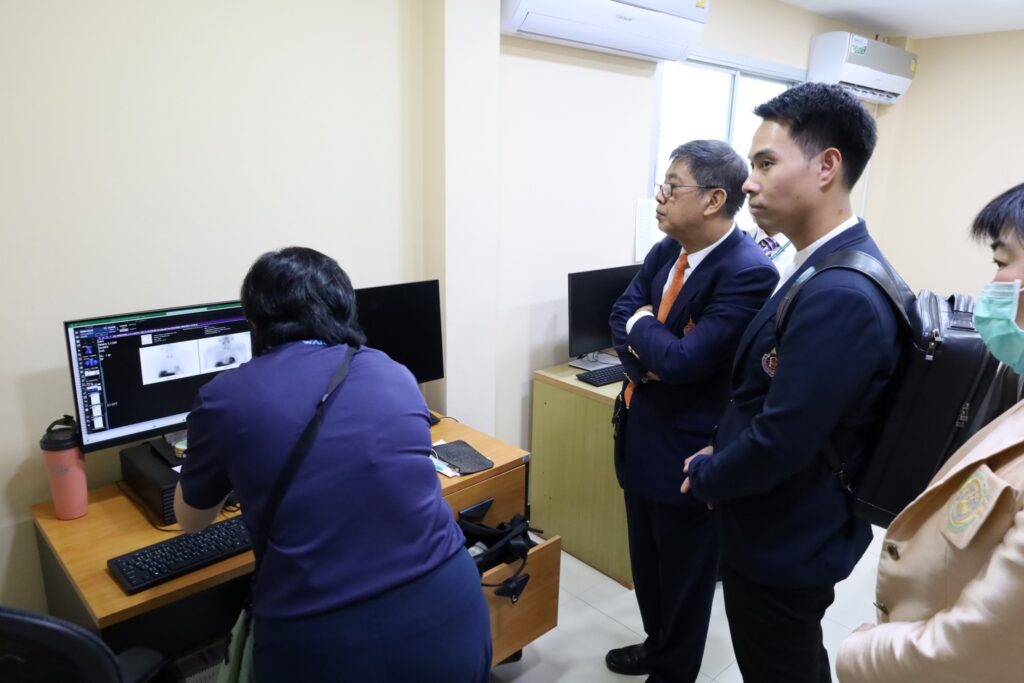 ดูงาน ม.บูรพา 5