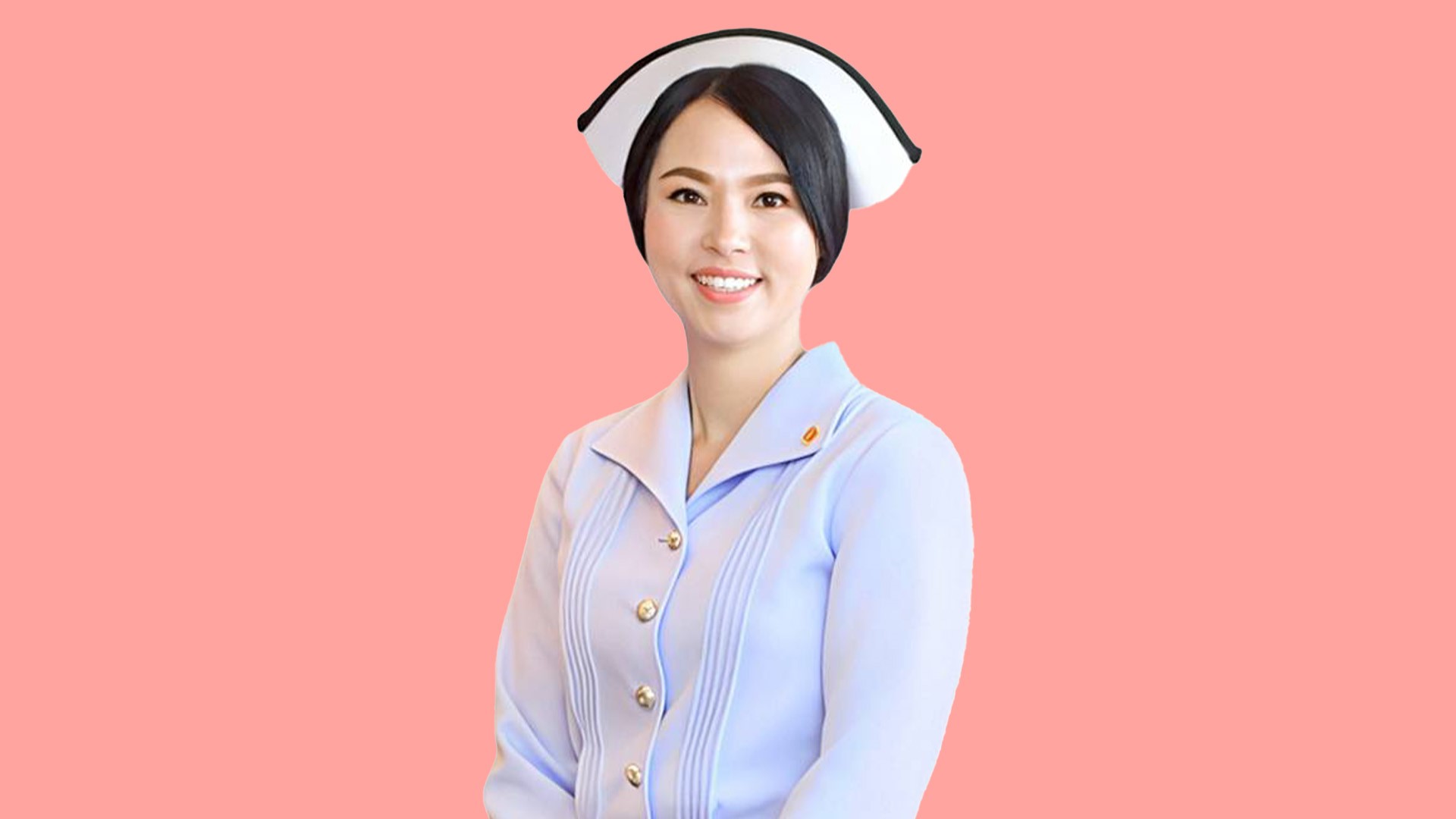 รองศาสตราจารย์สายฝน เอกวรางกูร สังกัดสำนักวิชาพยาบาลศาสตร์
