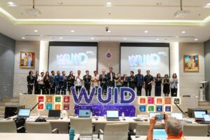 เสริมประสิทธิภาพการทำงาน! ม.วลัยลักษณ์ จัด WU Innovation 2026 ปั้นนวัตกรรมยกระดับการทำงานแห่งอนาคต