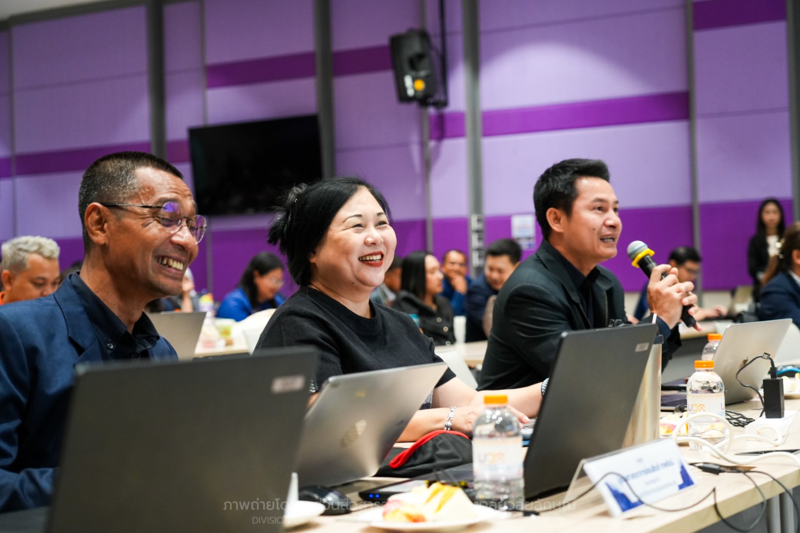 ม.วลัยลักษณ์ จัด WU Innovation 2026