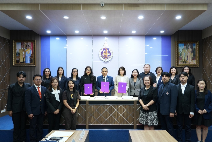 ยกระดับปาล์มไทยสู่ ‘คาร์บอนต่ำ’